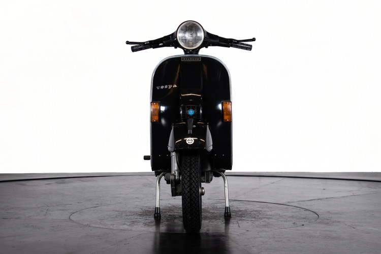 1983 PIAGGIO vespa px 125 e 2