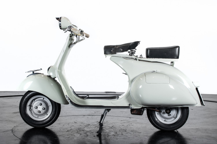 1955 Piaggio Vespa 150 Struzzo VL1T 0