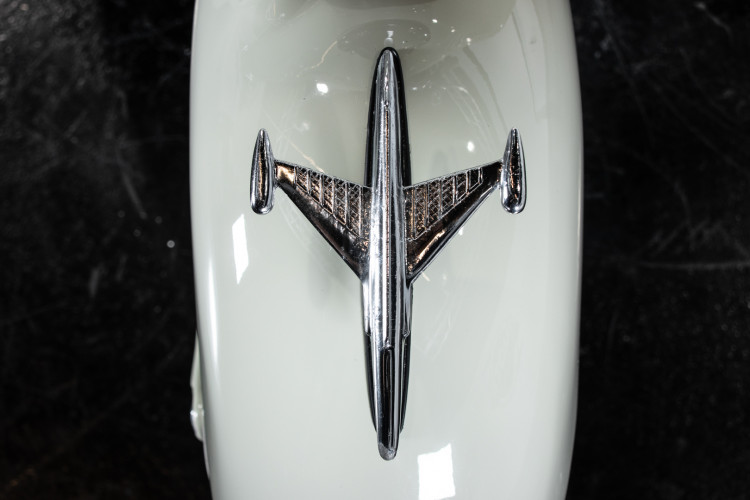 1955 Piaggio Vespa 150 Struzzo VL1T 18