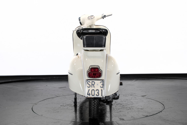 1963 Piaggio Vespa VLA GL 150 3
