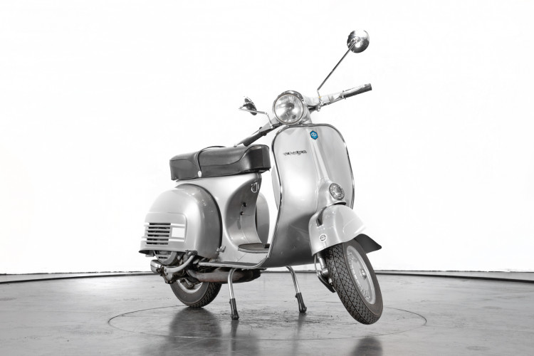 1977 Piaggio Vespa Rally 200 3