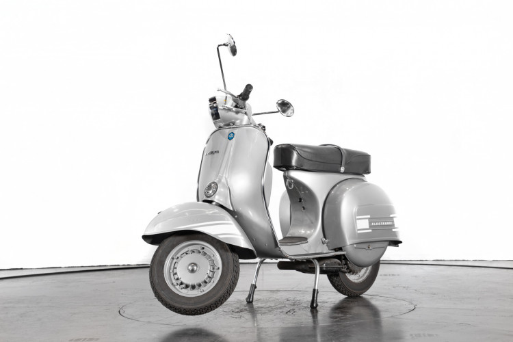 1977 Piaggio Vespa Rally 200 1