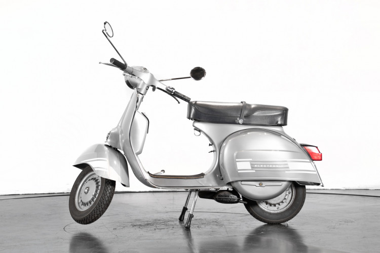 1977 Piaggio Vespa Rally 200 0