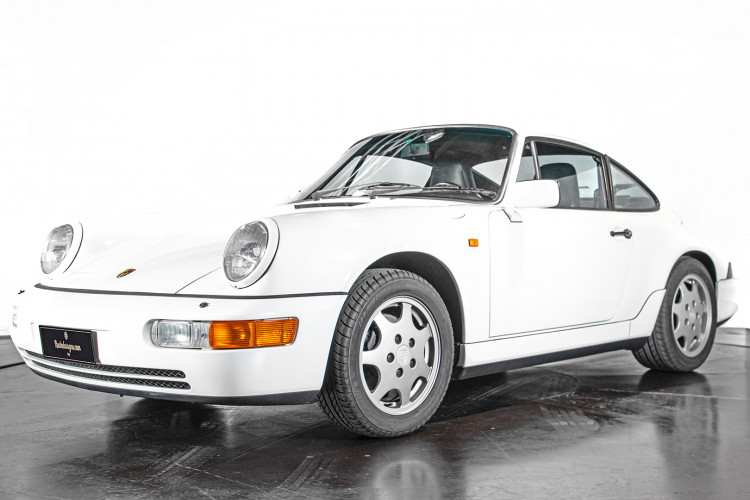 1990 Porsche 964 Carrera 4 0