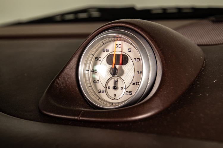 2009 Porsche 997 Targa 4S 30