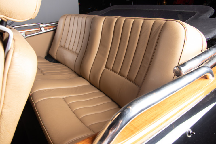 1979 Range Rover II° serie Cabriolet "Pavesi" 15