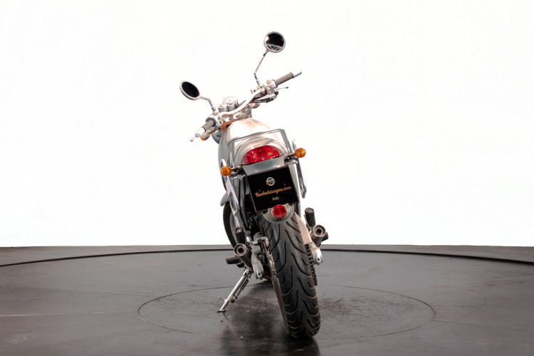 1996 moto aprilia 650 4