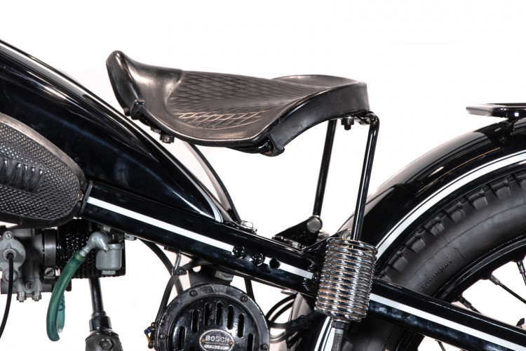 1939 BMW R 35 9