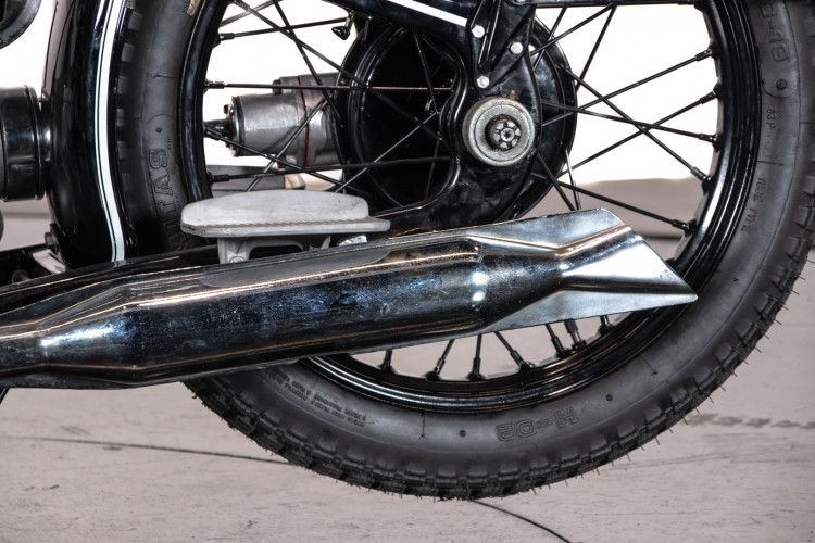 1939 BMW R 35 10
