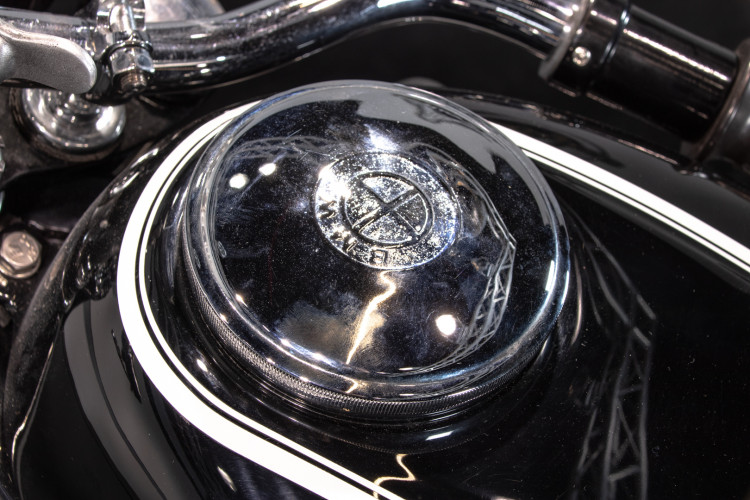 1939 BMW R 35 12
