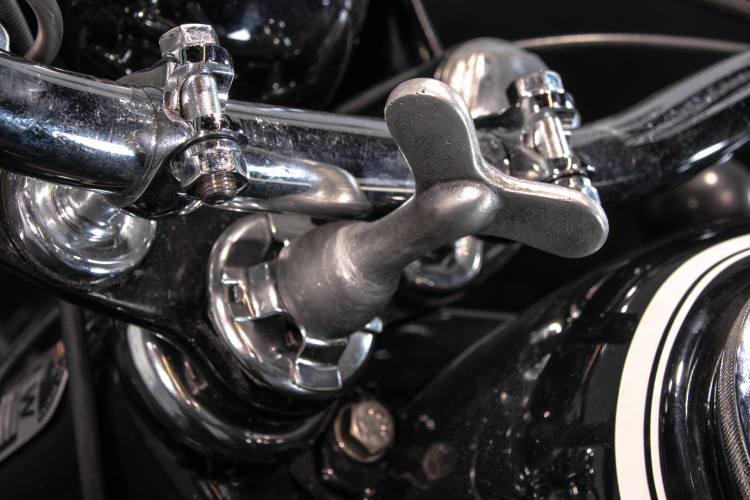 1939 BMW R 35 14