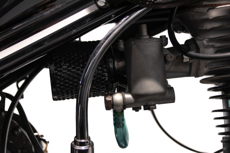 1939 BMW R 35 21