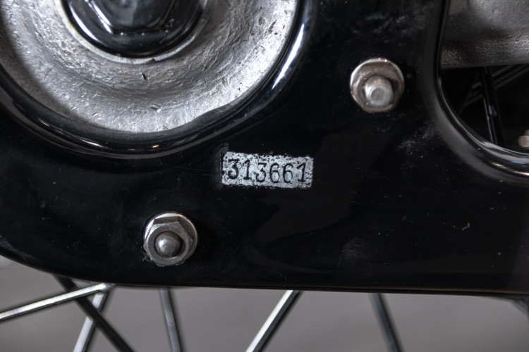 1939 BMW R 35 25
