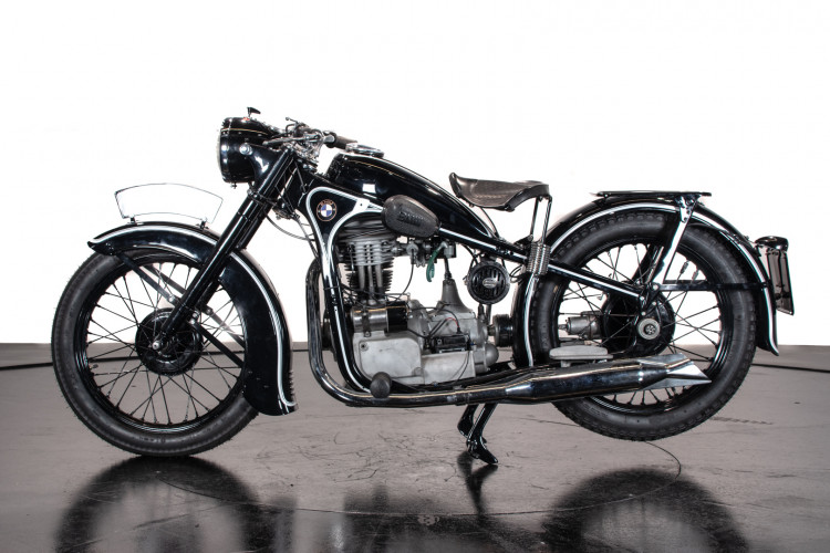 1939 BMW R 35 0