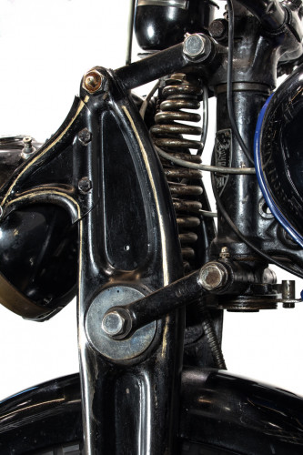 1936 Triumph TWN B204 16