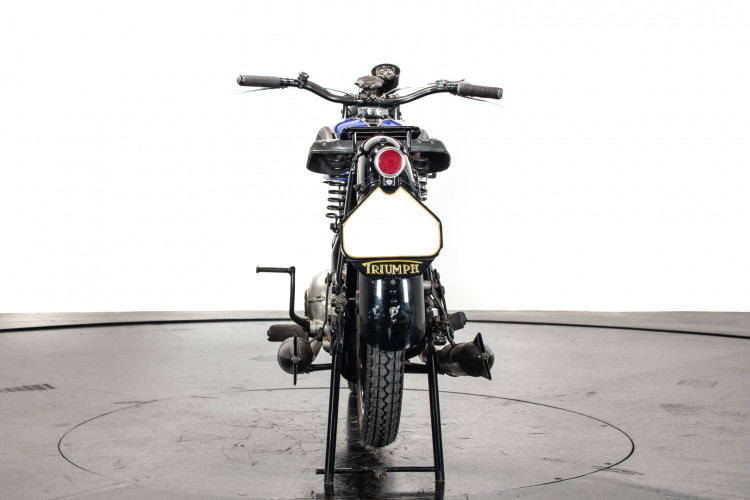 1936 Triumph TWN B204 2