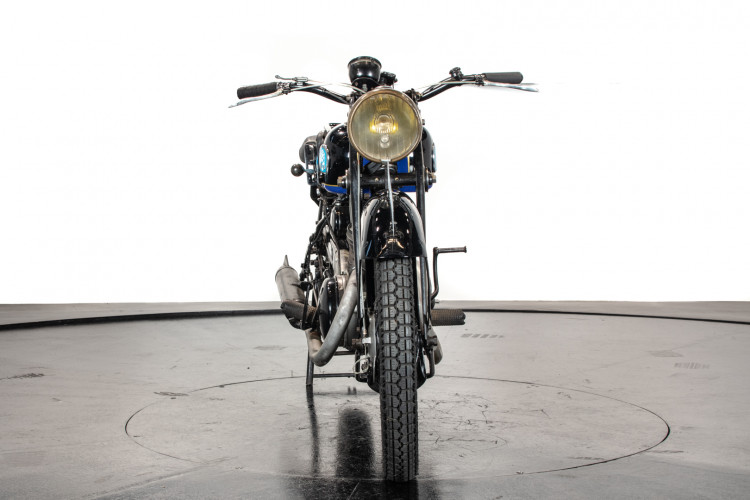1936 Triumph TWN B204 4