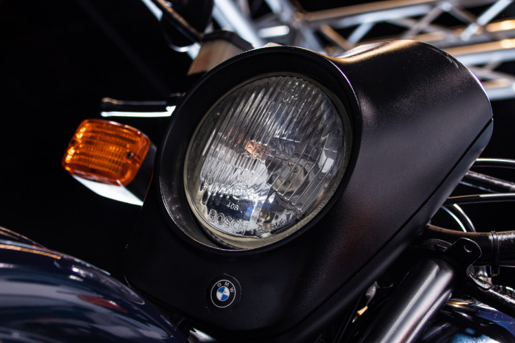 1979 BMW GS 80 17