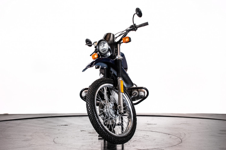 1979 BMW GS 80 4