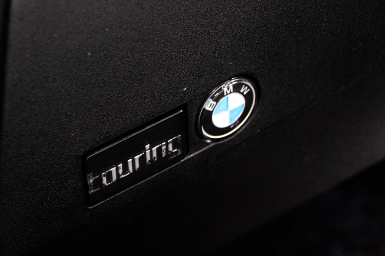 1989 BMW K 100 RT 16