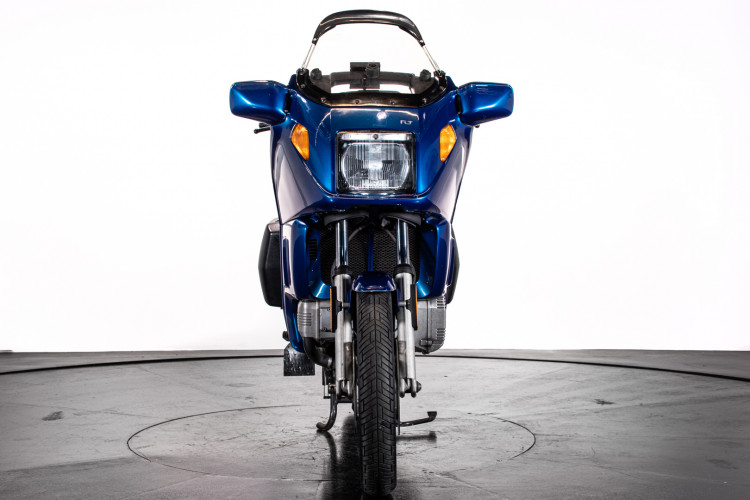 1989 BMW K 100 RT 4