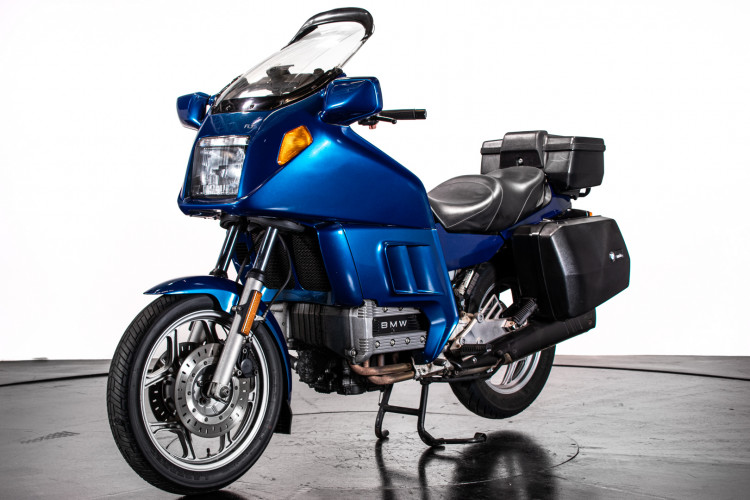 1989 BMW K 100 RT 5