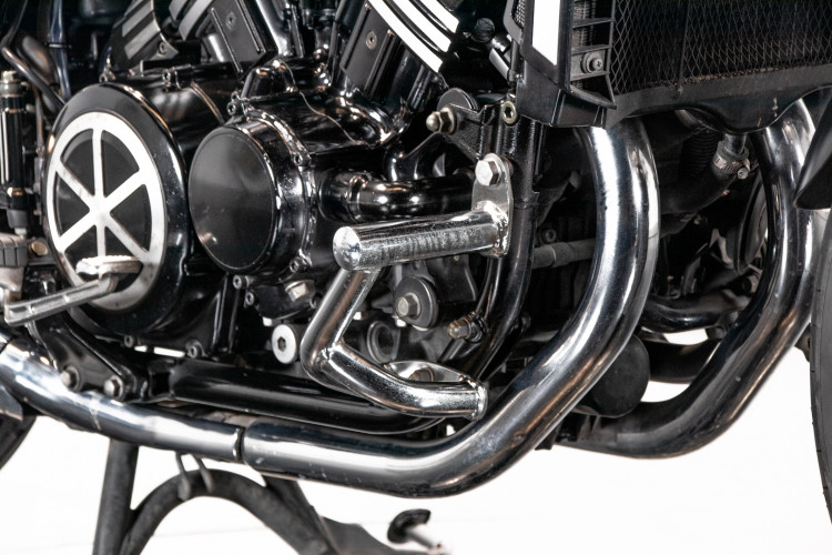 2001 Yamaha V MAX 19