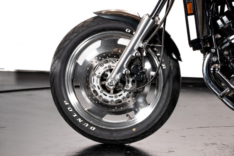 2001 Yamaha V MAX 12