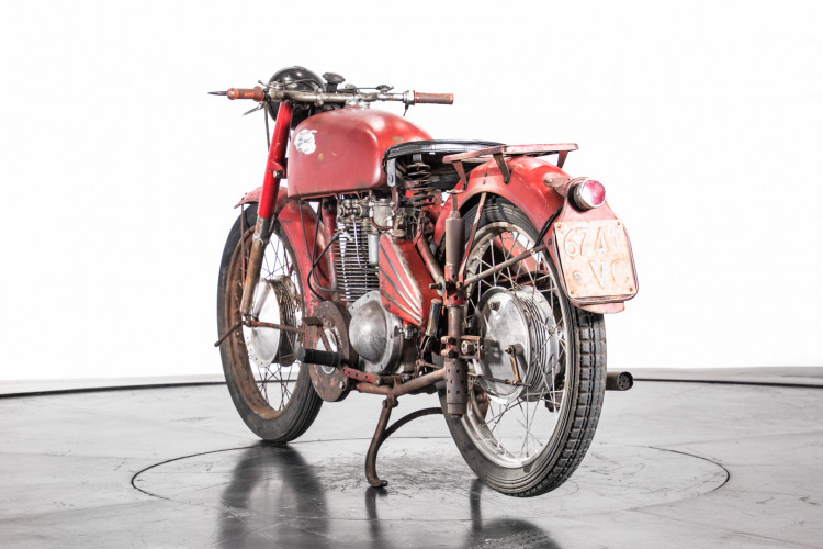 1947 Rota Rondine SS 500 5
