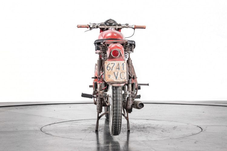 1947 Rota Rondine SS 500 4