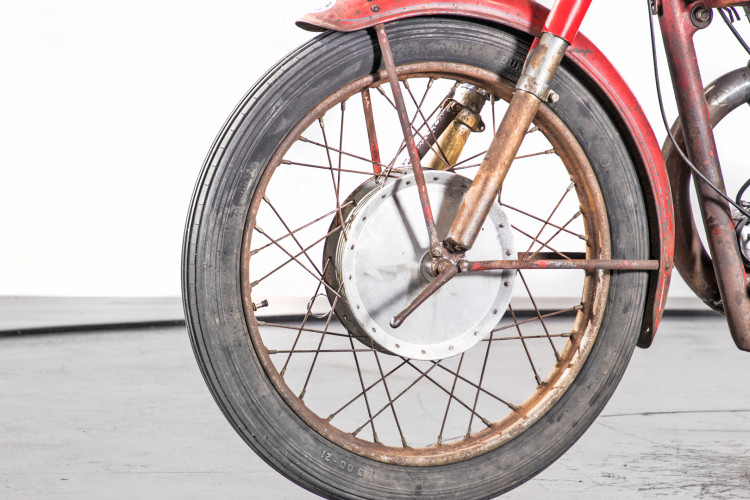 1947 Rota Rondine SS 500 8