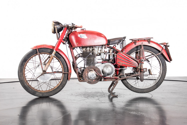 1947 Rota Rondine SS 500 0