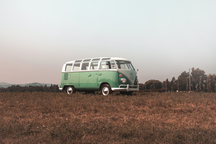 1964 Volkswagen T1 "21 Vetri" 3