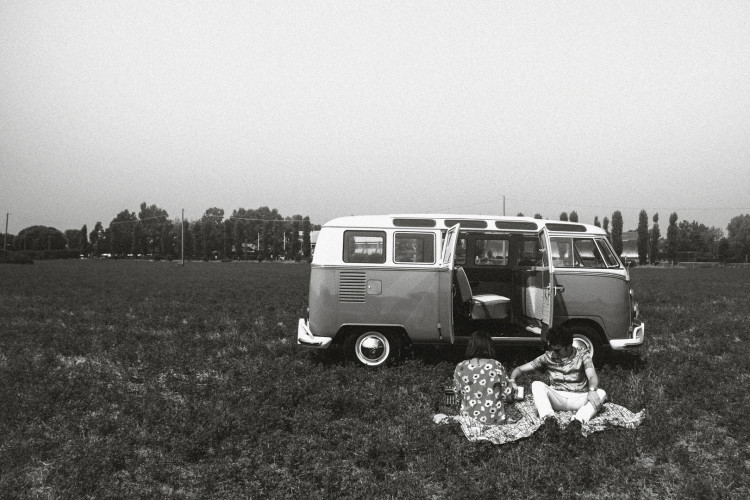 1964 Volkswagen T1 "21 Vetri" 15