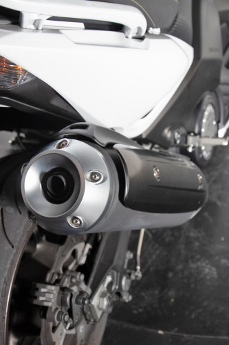 2013 Yamaha T-Max 530 29