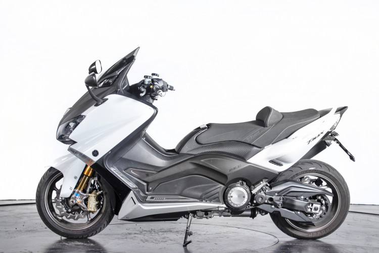 2013 Yamaha T-Max 530 0