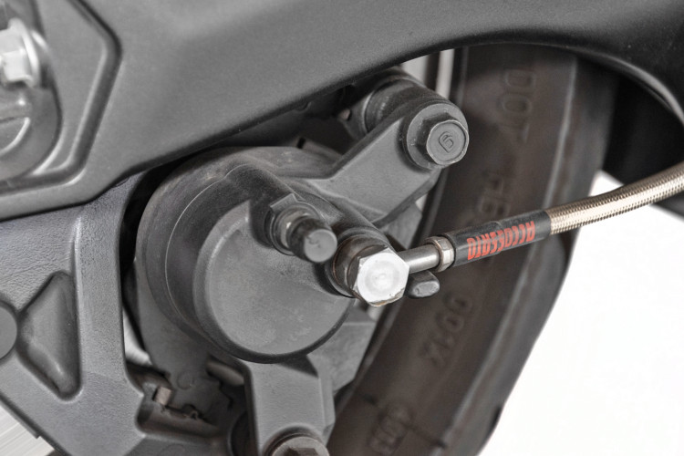 2013 Yamaha T-Max 530 31