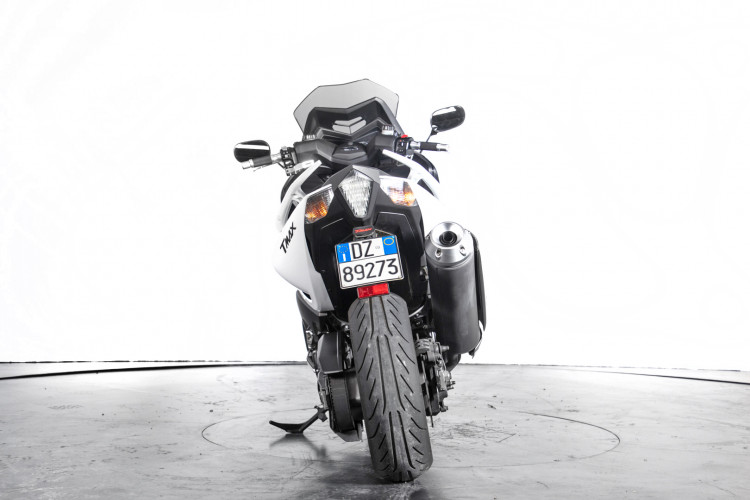 2013 Yamaha T-Max 530 5