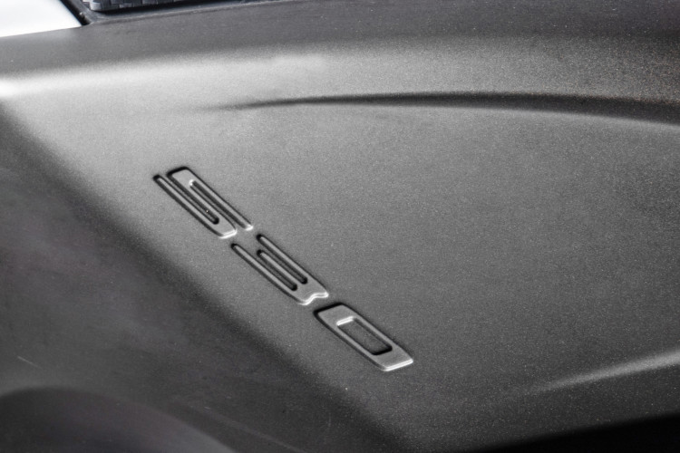 2013 Yamaha T-Max 530 20