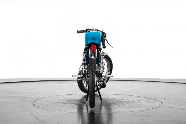 1973 TECNOMOTO 50CC 0