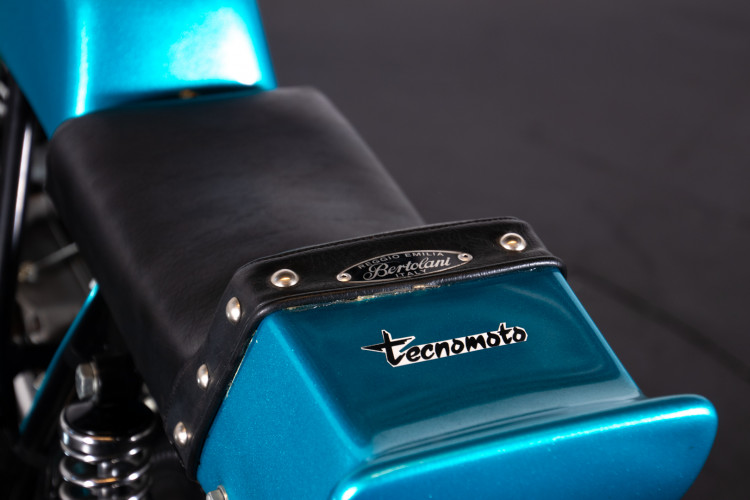 1973 TECNOMOTO 50CC 12