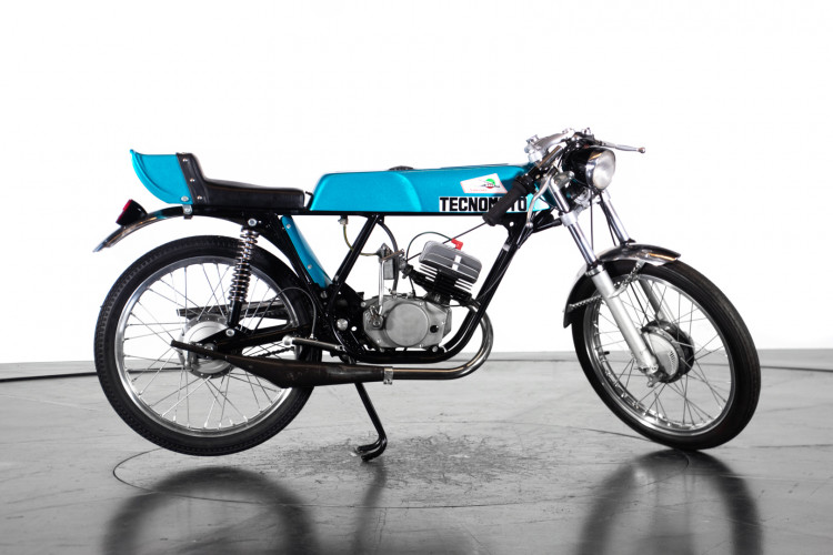1973 TECNOMOTO 50CC 2