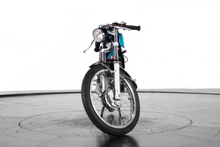 1973 TECNOMOTO 50CC 5