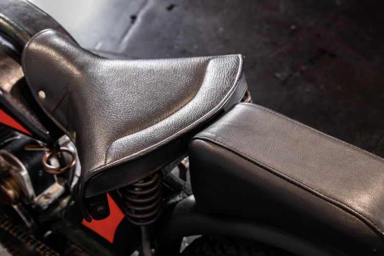 1926 Terrot 250 Moto D Epoca Ruote Da Sogno