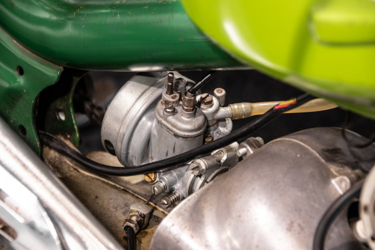 1971 Testi Trial 50 17