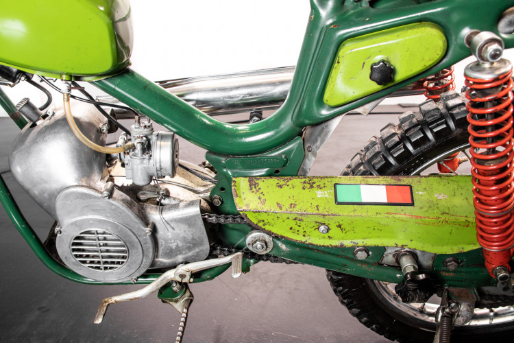 1971 Testi Trial 50 19