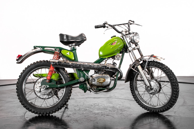 1971 Testi Trial 50 1