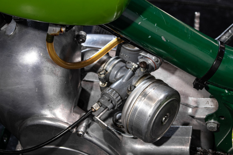 1970 Testi Trial 50 19