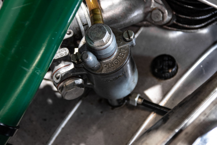 1970 Testi Trial 50 20