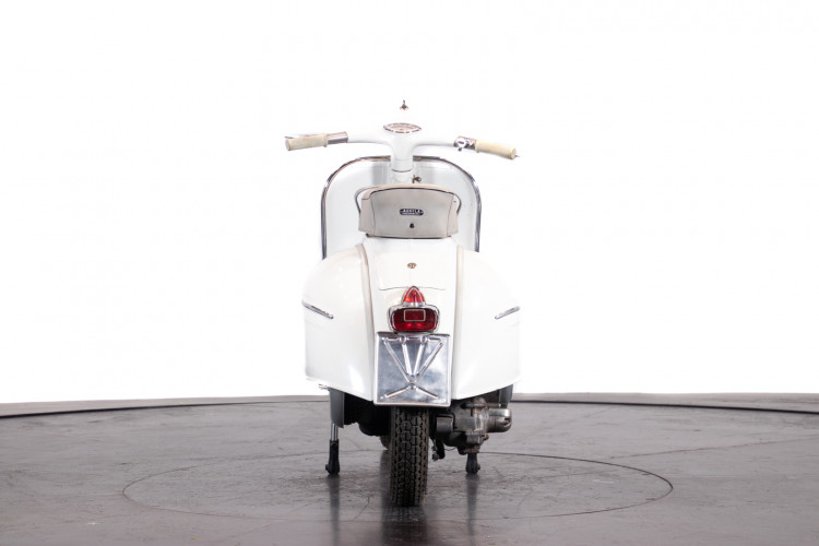 1962 Piaggio Vespa GS 160 6
